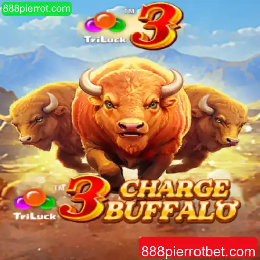 Descubra o Mundo Empolgante de 3ChargeBuffalo