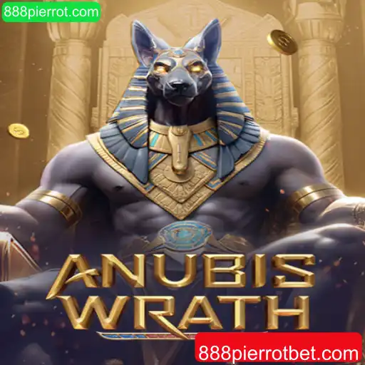 Descubra o Intrigante Mundo de AnubisWrath