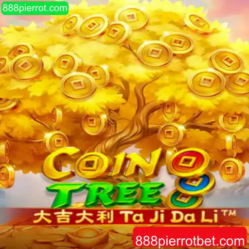Descubra as Emoções do Jogo CoinTree Disponível em 888pierrot.com