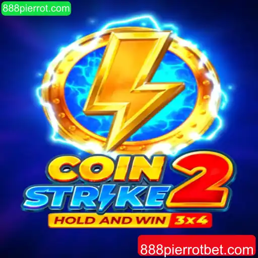 Coinstrike2: Descubra o Jogo Inovador de 888pierrot.com