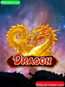 Descubra o Universo de Dragon - O Novo Jogo de Aventuras em 888pierrot.com