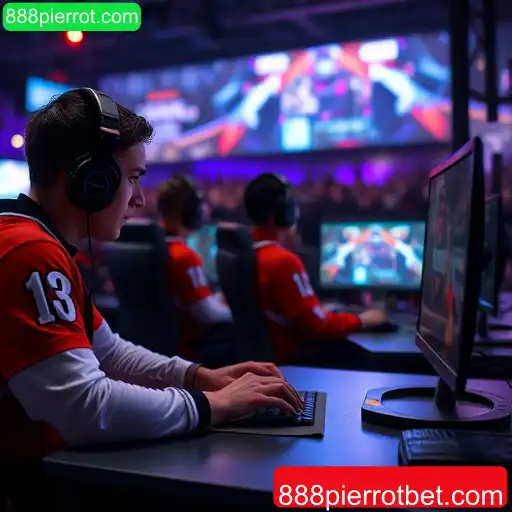 Esportes virtuais