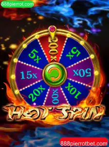 Explorando o Jogo HotSpin: Uma Viagem Através da Diversão e Estratégia