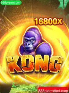 Descubra o Universo de Kong: Aventura e Estratégia no Jogo Popular