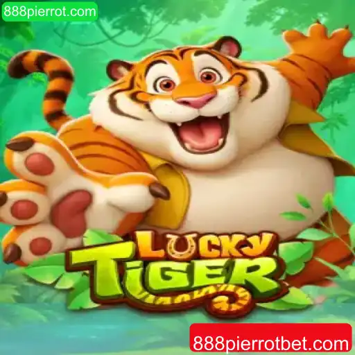 Descubra o Mundo Empolgante do Jogo LuckyTiger