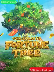 Explorando o Jogo ProsperityFortuneTree: Uma Nova Experiência de Entretenimento