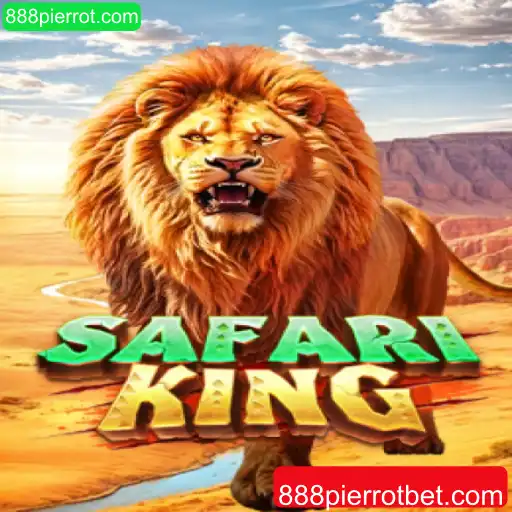 Explorando o Fascinante Mundo de SafariKing: A Nova Aventura de 888pierrot.com