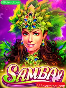 Descubra o Fascinante Mundo do Jogo Samba