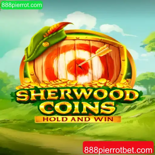 SherwoodCoins: Aventura e Estratégia no Mundo de Robin Hood