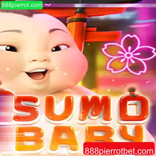 Descubra o Fascinante Mundo de 'SumoBaby' e as Inovações do 888pierrot.com