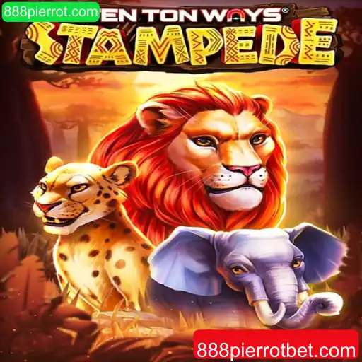 Descubra o Mundo Emocionante de TenTonWaysStampede