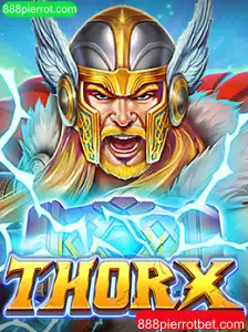 Descubra o Mundo de Emoções e Desafios com ThorX